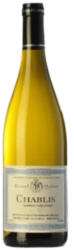 Domaine Bernard Michaut Chablis 2022 (0, 75L 12, 5%)