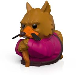 Numskull Designs TUBBZ Cosplaying Ducks - Tini Nindzsa Teknőcök Splinter kacsa figura (NS4809)