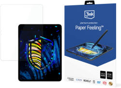 3mk Protection Paper Feeling Apple iPad Pro 13" védőfólia