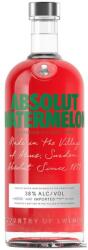 Absolut Watermelon Vodka (görögdinnyés) 0, 7L 38% - bareszkozok