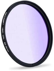 K-f Concept Classic Series CPL cirkuláris polár szűrő 40.5 mm (KF-01-1431)