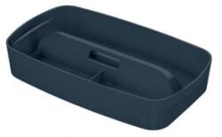 Leitz Rendszerező tálca, fogantyúval, 'MyBox Cosy', bársonyszürke (E52660089) (E52660089)