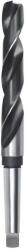 RUKO Burghiu pentru metal Ruko HSS DIN345, coada conica MK3, 27x170/291mm (204270) - bricolaj-mag Burghiu