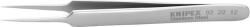 KNIPEX - Penseta de precizie din inox 105mm [922212] (922212) - bricolaj-mag