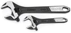 SATA Set chei reglabile Sata, 150-280mm, 2 piese (ST47130) - bricolaj-mag