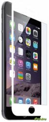 aiino AISPAP6LCRV-GLSWH Kijelzővédő iPhone 6 /6s Plus fehér (AISPAP6LCRV-GLSWH)