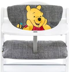 Hauck Комплект за стол за хранене Hauck - Deluxe, Pooh grey (667118) - ozone