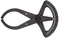 FORTIS - Compas pentru interior si exterior 250mm [4317784731089] (4317784731089) - bricolaj-mag