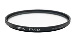 Hoya Star 8X szűrő 62mm