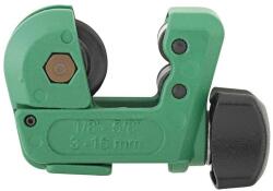 FORTIS Dispozitiv de taiat teava Fortis Basic+ Mini 3-16 mm (4317784784177) - bricolaj-mag