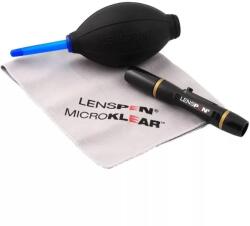 LENSPEN NLPK-1 tisztítószett (NLP-1/HB-1/MK-2-G) V2 (NLPK-1)