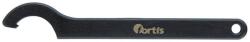 FORTIS Cheie carlig Fortis, DIN1810A, 52-55mm (4317784735094) - bricolaj-mag
