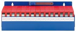 forum Set benzi calibrate Forum, 0.01-0.25mm (4317784883863)