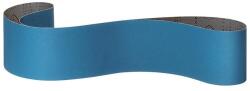 Klingspor Banda abraziva slefuire Klingspor CS 411 X, 75x2000mm, G60 (4622) - bricolaj-mag