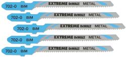 DeWALT - Panza Bi-Metal Extreme pentru fierastrau pendular 82mm [DT2054-QZ] (DT2054-QZ) - bricolaj-mag