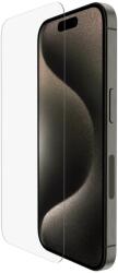 Belkin ScreenForce InvisiGlass Treated Screen Protector iPhone 16 Pro (OVA173HQ)