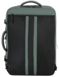 Samsonite Take2cabin L Hátizsák 17.3" zöld (154608-1257)
