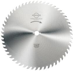 EDESSÖ Tools Panza fierastrau circular Edesso CR, A-KV, 450x30x2.2mm, 56 dinti (60045030) - bricolaj-mag