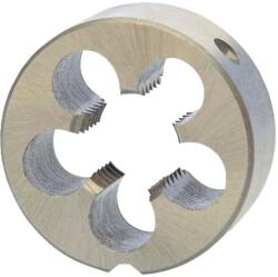 RUKO - Filiere rotunde DIN22568 M6.0x1mm filet invers[237060LI] (237060LI) - bricolaj-mag Filiera