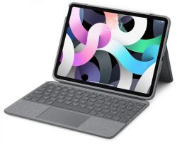Logitech Folio Touch iPad Air (4. gen) CZ/SK szürke (920-009968_CZ)