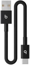 Apple USB 2.0 Type C Átalakító Fekete 20cm MEQL4ZM/A (MEQL4ZM/A)