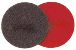 Forum Disc abraziv corindon Forum, velcro, 150mm, G280 (4317784865159) - bricolaj-mag