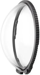 INSTA360 X5 Prémium lencsevédő edzett üveg (CINSBAHC)