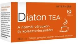 BGB Interherb Kft Interherb Diaton Tea 25xfilter
