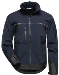 elysee - Jacheta softshell GAMMA, albastru/negru, mas. S [20003/S] (20003/S)