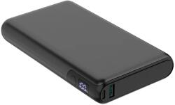 Platinet PMPB30DL301B Powerbank 1xUSB 2xUSB-C 30000mAh 100W fekete (PMPB30DL301B)