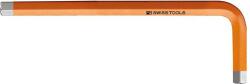 PB Swiss Tools Cheie hexagonala in L PB Swiss Tools PB210 RB, 5x90mm (PB210.5OR) - bricolaj-mag Cheie imbus