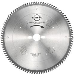 EDESSÖ Tools Panza fierastrau circular Edesso PRAZISION, VW, 300x30x3.2mm, 96 dinti (37030030) - bricolaj-mag