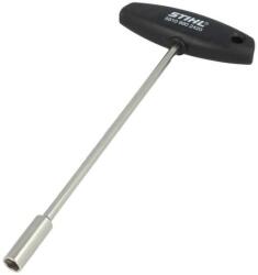 STIHL Surubelnita tubulara Stihl, SW8x200mm (59108902420) - bricolaj-mag Cheie tubulara