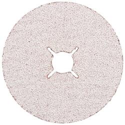 VSM - Disc polizare din fibra XF733STEARATPLUS 125mm P80 [787600] (787600)