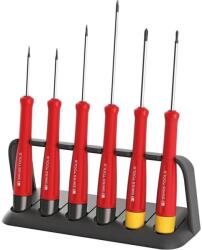 PB Swiss Tools Set surubelnite Pb Swiss Tools 8641, SL/PH, 6 bucati (PB8641) - bricolaj-mag Surubelnita