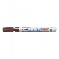 uni Lakkmarker 0, 8-1, 2mm, PX-21 barna (2UPX21B) (2UPX21B)