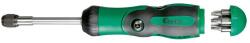 Fortis Surubelnita cu biti Fortis, SL/PH/TX, 8 biti (4317784730341) - bricolaj-mag Surubelnita