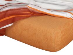 Dadka frottír karamell 60×120×10 cm (6332)