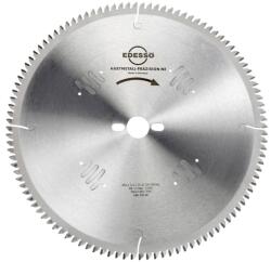 EDESSÖ Tools Panza fierastrau circular Edesso PRAZISION, TF neg, 350x30x3.4mm, 108 dinti (49635030) - bricolaj-mag