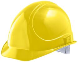 VOSS - Casca electrician, 1000V, galben [12821016] (12821016) - bricolaj-mag
