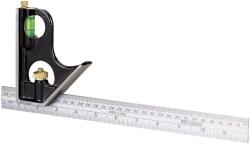 STANLEY - Echer combinat 300mm [0-46-151] (0-46-151) - bricolaj-mag Vinclu
