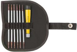 PB Swiss Tools Set surubelnite Pb Swiss Tools 1113 ESD, TX/HEX/SL/PH, 7 bucati (PB1113.ESD) - bricolaj-mag Surubelnita