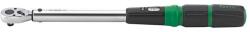 Fortis Cheie dinamometrica Fortis, 3/8", 10-50Nm (4317784706087) - bricolaj-mag
