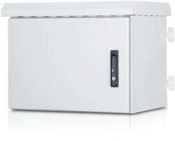 Formrack OUT-9U450D IP66 Wall Mounted Rack Cabinet (OUT-9U450D)