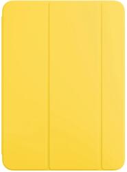 Apple Smart Folio A16 chipes iPadhez - citromsárga (mden4zm/a)