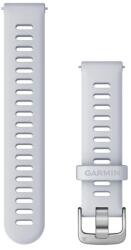 Garmin Forerunner 255S óraszíj 18mm fehérkő (Quick Release) (010-11251-3F)
