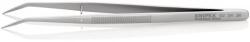 KNIPEX - Penseta de precizie cu pivot de ghidare 155 mm [923436] (923436) - bricolaj-mag