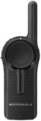 Motorola CLR PLUS UHF 1Watt kézi adóvevő (CLR1166BWLAA)