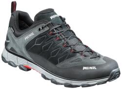 Meindl Pantofi de protectie Meindl LITE TRAIL, gri/negru, mas. 39.5 (3966-31/6) - bricolaj-mag
