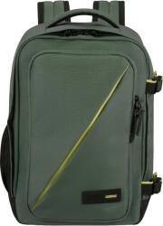 Samsonite Take2cabin S hátizsák világos zöld (149174-1257)